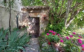 Casa Albaitar, alojamiento rural con jardin